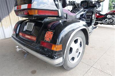 1991 Honda Gold Wing 1500 Aspencade Trike   - Photo 21 - Kingman, KS 67068