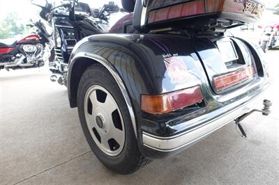 1991 Honda Gold Wing 1500 Aspencade Trike   - Photo 19 - Kingman, KS 67068