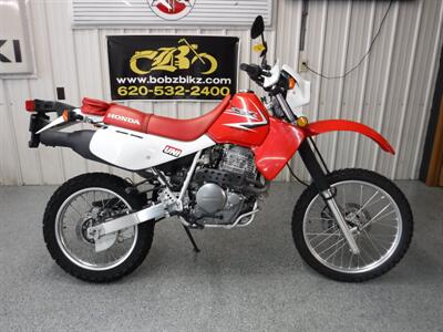 2009 Honda XR 650 L   - Photo 1 - Kingman, KS 67068