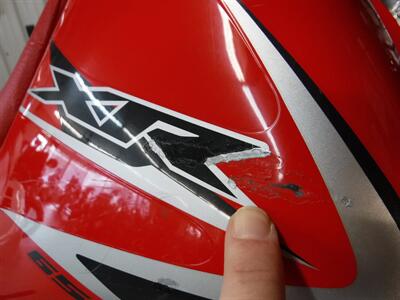2009 Honda XR 650 L   - Photo 8 - Kingman, KS 67068