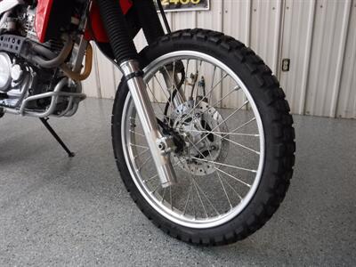 2009 Honda XR 650 L   - Photo 3 - Kingman, KS 67068