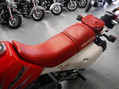 2009 Honda XR 650 L   - Photo 16 - Kingman, KS 67068