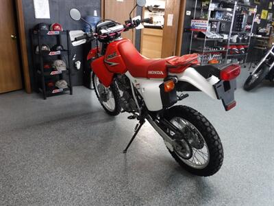 2009 Honda XR 650 L   - Photo 18 - Kingman, KS 67068