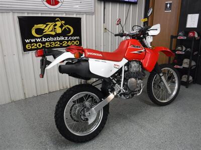 2009 Honda XR 650 L   - Photo 12 - Kingman, KS 67068