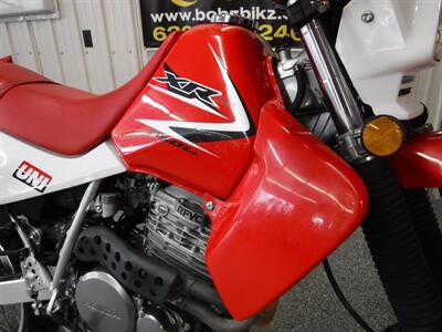2009 Honda XR 650 L   - Photo 6 - Kingman, KS 67068