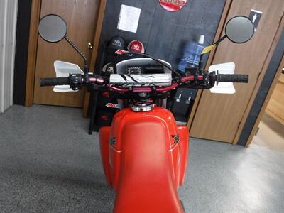 2009 Honda XR 650 L   - Photo 15 - Kingman, KS 67068