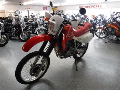 2009 Honda XR 650 L   - Photo 17 - Kingman, KS 67068
