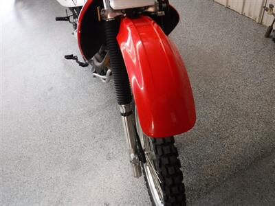 2009 Honda XR 650 L   - Photo 4 - Kingman, KS 67068