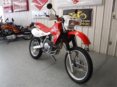 2009 Honda XR 650 L   - Photo 2 - Kingman, KS 67068