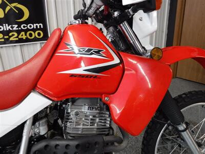2009 Honda XR 650 L   - Photo 7 - Kingman, KS 67068
