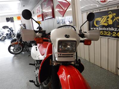 2009 Honda XR 650 L   - Photo 5 - Kingman, KS 67068