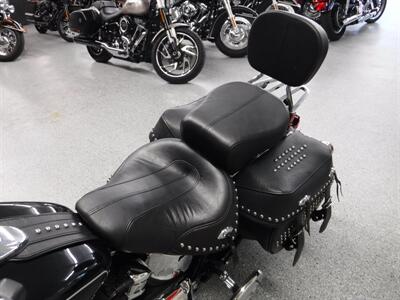 2013 Harley-Davidson Heritage Softail Classic - Photo 14 - Kingman, KS 67068