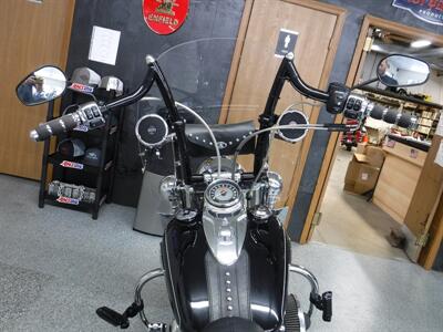 2013 Harley-Davidson Heritage Softail Classic - Photo 13 - Kingman, KS 67068