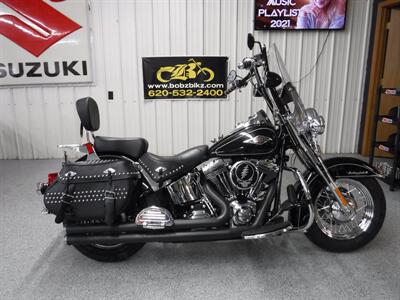 2013 Harley-Davidson Heritage Softail Classic - Photo 1 - Kingman, KS 67068