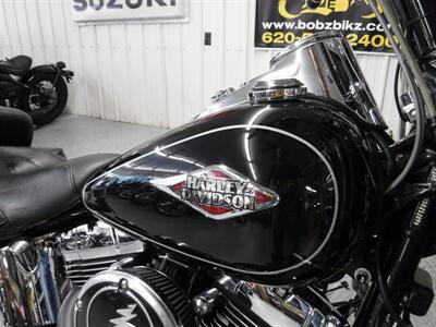 2013 Harley-Davidson Heritage Softail Classic - Photo 6 - Kingman, KS 67068