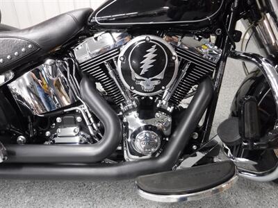 2013 Harley-Davidson Heritage Softail Classic - Photo 8 - Kingman, KS 67068