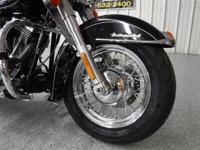 2013 Harley-Davidson Heritage Softail Classic - Photo 3 - Kingman, KS 67068
