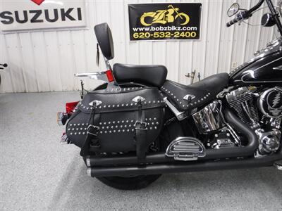 2013 Harley-Davidson Heritage Softail Classic - Photo 9 - Kingman, KS 67068