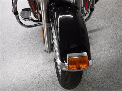 2013 Harley-Davidson Heritage Softail Classic - Photo 4 - Kingman, KS 67068