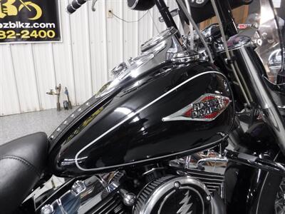 2013 Harley-Davidson Heritage Softail Classic - Photo 7 - Kingman, KS 67068