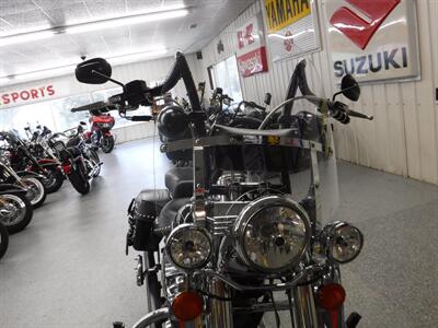 2013 Harley-Davidson Heritage Softail Classic - Photo 5 - Kingman, KS 67068