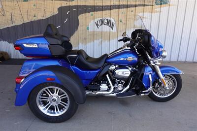 2024 Harley-Davidson Tri Glide   - Photo 1 - Kingman, KS 67068
