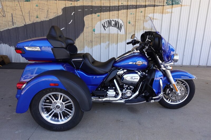 2024 Harley-Davidson Tri Glide   - Photo 1 - Kingman, KS 67068