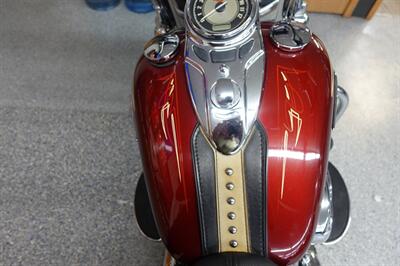 2010 Harley-Davidson Heritage Softail Classic   - Photo 19 - Kingman, KS 67068