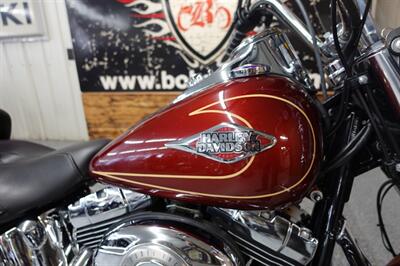 2010 Harley-Davidson Heritage Softail Classic   - Photo 21 - Kingman, KS 67068