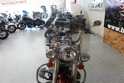 2010 Harley-Davidson Heritage Softail Classic   - Photo 3 - Kingman, KS 67068