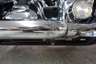 2010 Harley-Davidson Heritage Softail Classic   - Photo 28 - Kingman, KS 67068