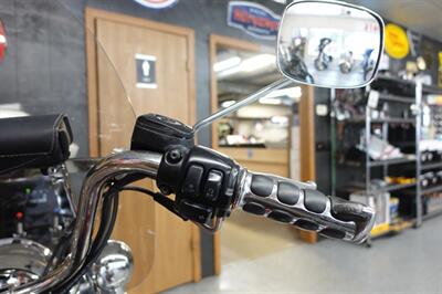 2010 Harley-Davidson Heritage Softail Classic   - Photo 29 - Kingman, KS 67068