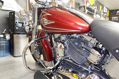 2010 Harley-Davidson Heritage Softail Classic   - Photo 22 - Kingman, KS 67068