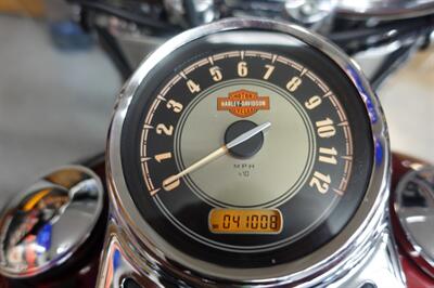 2010 Harley-Davidson Heritage Softail Classic   - Photo 32 - Kingman, KS 67068