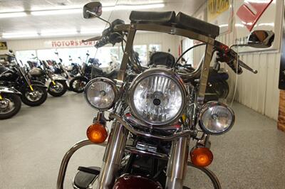 2010 Harley-Davidson Heritage Softail Classic   - Photo 17 - Kingman, KS 67068