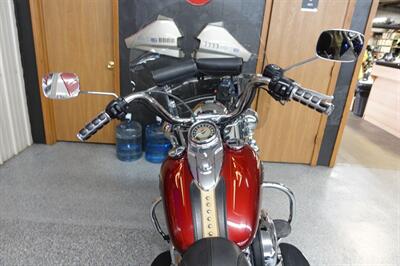 2010 Harley-Davidson Heritage Softail Classic   - Photo 16 - Kingman, KS 67068