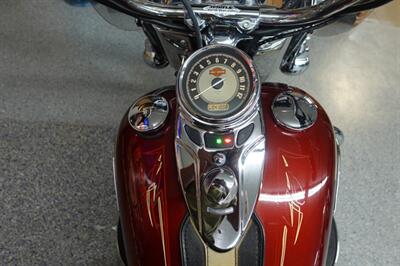 2010 Harley-Davidson Heritage Softail Classic   - Photo 31 - Kingman, KS 67068