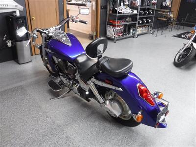 2006 Honda VTX 1300 R   - Photo 6 - Kingman, KS 67068