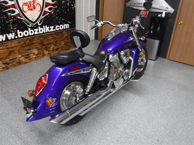 2006 Honda VTX 1300 R   - Photo 8 - Kingman, KS 67068