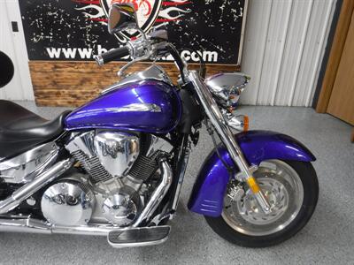 2006 Honda VTX 1300 R   - Photo 10 - Kingman, KS 67068