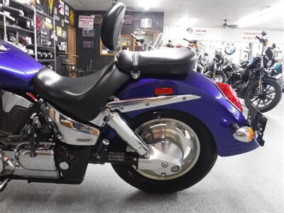 2006 Honda VTX 1300 R   - Photo 17 - Kingman, KS 67068