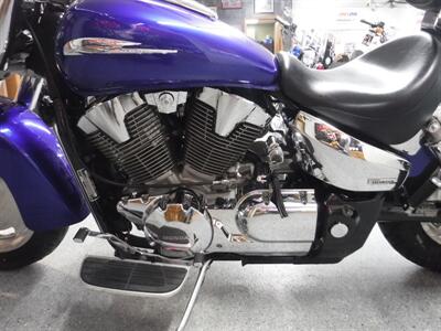 2006 Honda VTX 1300 R   - Photo 16 - Kingman, KS 67068