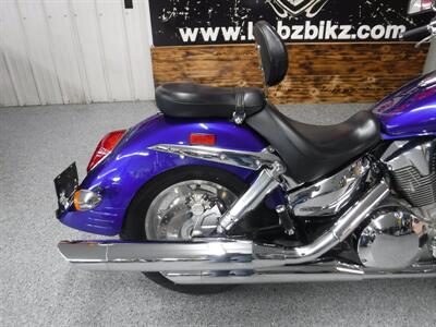 2006 Honda VTX 1300 R   - Photo 14 - Kingman, KS 67068