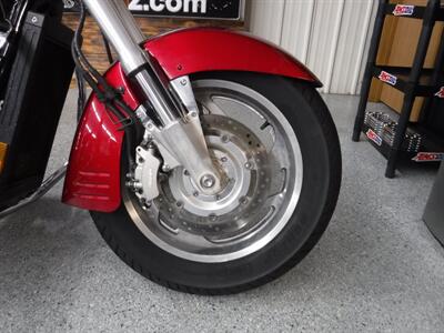 2003 Honda VTX 1800 R   - Photo 9 - Kingman, KS 67068
