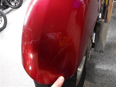 2003 Honda VTX 1800 R   - Photo 12 - Kingman, KS 67068