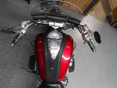2003 Honda VTX 1800 R   - Photo 31 - Kingman, KS 67068