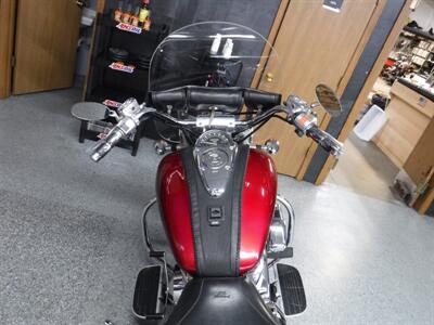 2003 Honda VTX 1800 R   - Photo 30 - Kingman, KS 67068