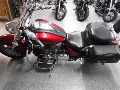 2003 Honda VTX 1800 R   - Photo 5 - Kingman, KS 67068