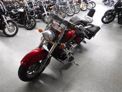 2003 Honda VTX 1800 R   - Photo 4 - Kingman, KS 67068