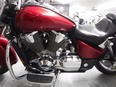 2003 Honda VTX 1800 R   - Photo 23 - Kingman, KS 67068